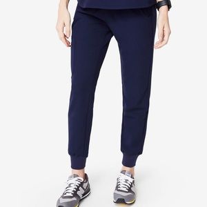 Figs Zamora 2.0 Tall Jogger Scrub Pant 🩺